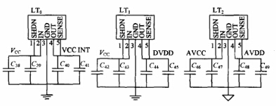 電源模塊 電源模塊