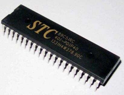 89C51單片機 89C51單片機