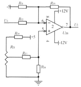偏置電路 偏置電路