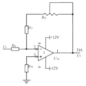 放大電路 放大電路