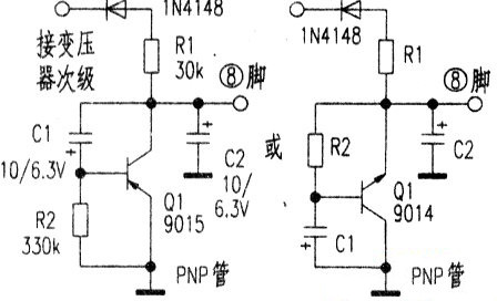 電路原理圖 電路原理圖
