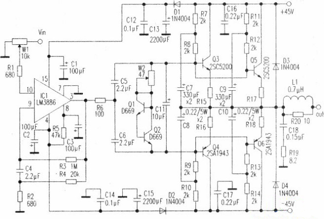 電路原理 電路原理