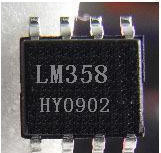 LM358