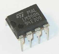lm358n