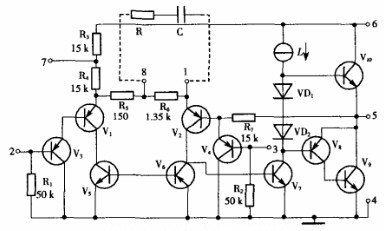 內部結構圖 內部結構圖