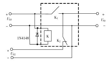 切換電路 切換電路