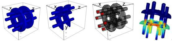 多注速調管 多注速調管