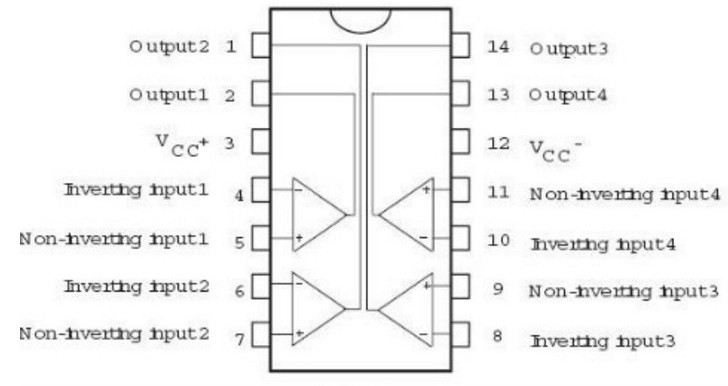 lm339內部結構圖
