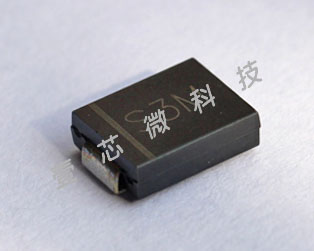 整流二極管S3M參數