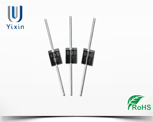 肖特基二極管15SQ050參數(shù)