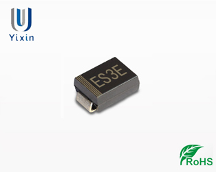 特快恢復二極管ES3E參數