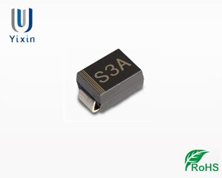 整流二極管S3A參數(shù)
