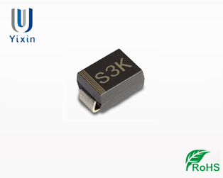 整流二極管S3K參數