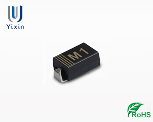 整流二極管M1參數