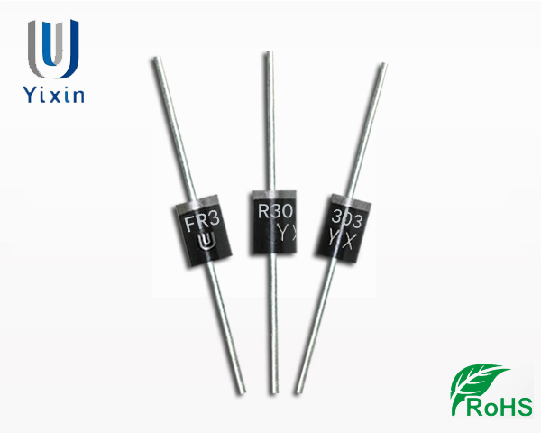 快恢復二極管FR303參數
