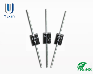 快恢復二極管FR304參數