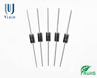 超快恢復二極管UF4007參數