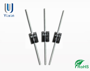 高效整流二極管MUR415參數(shù)