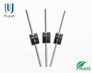 高效整流二極管MUR420參數(shù)