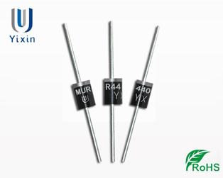 高效整流二極管MUR440參數(shù)