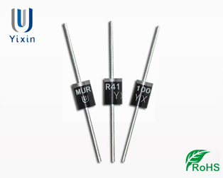 高效整流二極管MUR4100參數(shù)