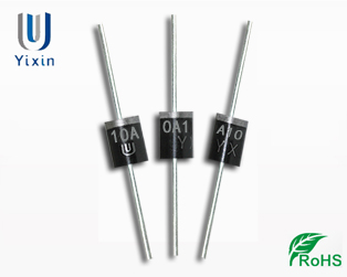 整流二極管10A10參數