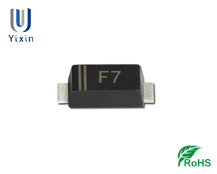 快恢復(fù)二極管F7參數(shù)