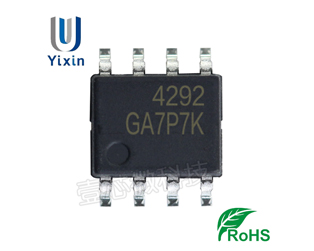 MOS管AO4292參數