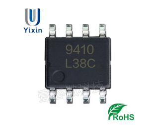 場效應MOS管SI9410DY參數