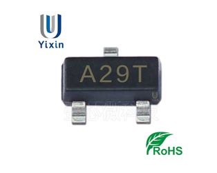 MOS管AO3402參數(shù)