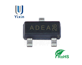 MOS管AO3413參數(shù)