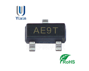 MOS管AO3414參數(shù)