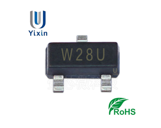 三極管WNM2020參數(shù)