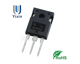 插件三極管IRFP150NPBF參數