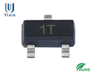 三極管S9011參數