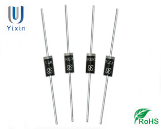 TVS二極管1.5KE350A參數