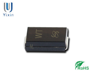 TVS二極管SMAJ8.5CA參數