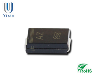 TVS二極管SMAJ11A參數