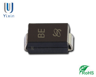 TVS二極管SMBJ12CA參數