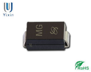 TVS二極SMBJ28CA參數(shù)