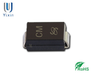 TVS二極管SMBJ33CA參數(shù)