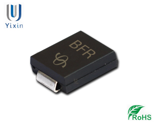 TVS二極管SMCJ40CA參數(shù)