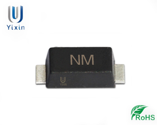 TVS二極管SMF7V0CA參數