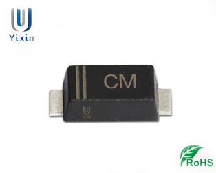 TVS二極管SMF33A參數