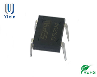 整流橋DB204參數