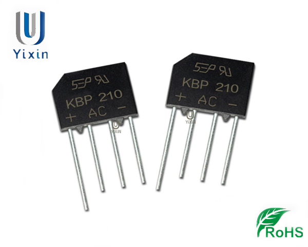 整流橋KBP210參數