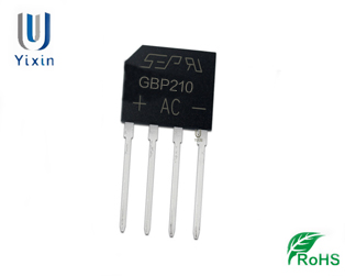 整流橋GBP210參數(shù)
