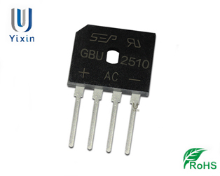 整流橋GBU2510參數