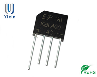 整流橋KBL400參數