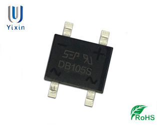 整流橋DB105S參數(shù)